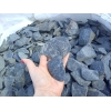 Kora kamienna antracytowa 30-60 mm kamień ogrodowy 1000 kg TONA