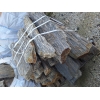 Szpilki gnejsowe z kory kamiennej pasiaste 20-120 cm 1000 kg TONA