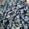 Kamień naturalny zielony gabion Polish Green 80-150 mm 1000 kg