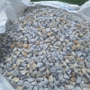 Granit 16-22 mm grys granitowy dalmatyńczyk kamień naturalny do ogrodu 1000 kg TONA