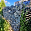 Kamień naturalny zielony gabion Polish Green serpentynit 80-150 mm 1000 kg