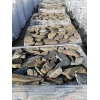 Kamień naturalny łupek szarogłazowy na murek, murek oporowy, kamień murowy 10-30 cm 1000 kg TONA