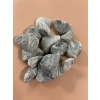 Otoczak SILVER szary grecki 1-3 cm nowoczesny elegancki kamień do ogrodu 1000 kg TONA