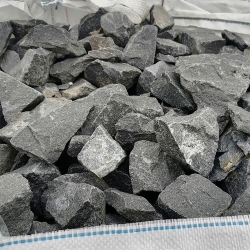 Kamień Naturalny Łupany Antracyt Grafit 70-150 mm 1000 kg TONA