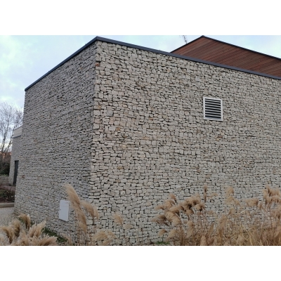 Kamień Naturalny Łupek Granitowy 70-150 mm 1000 kg TONA