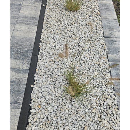 Grys granitowy strzegomski 16-22 mm dalmatyńczyk kamień naturalny do ogrodu 1000 kg TONA